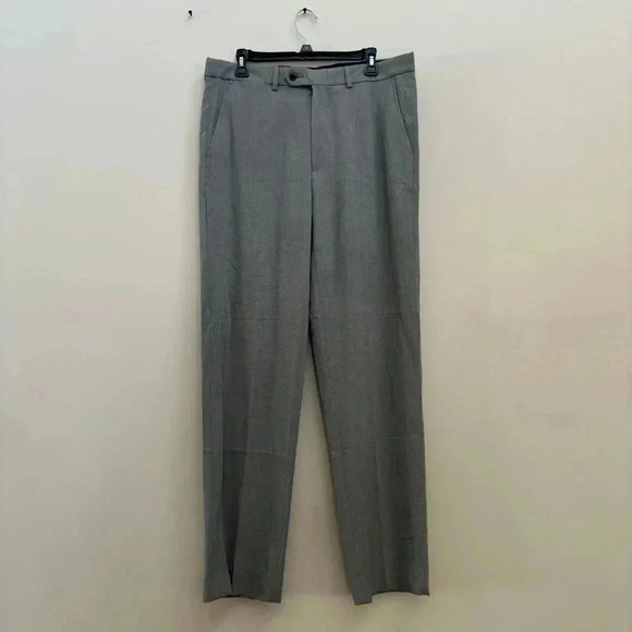 Nautica Men's Modern-Fit Bi-Stretch Suit 40L - Picture 15 of 16